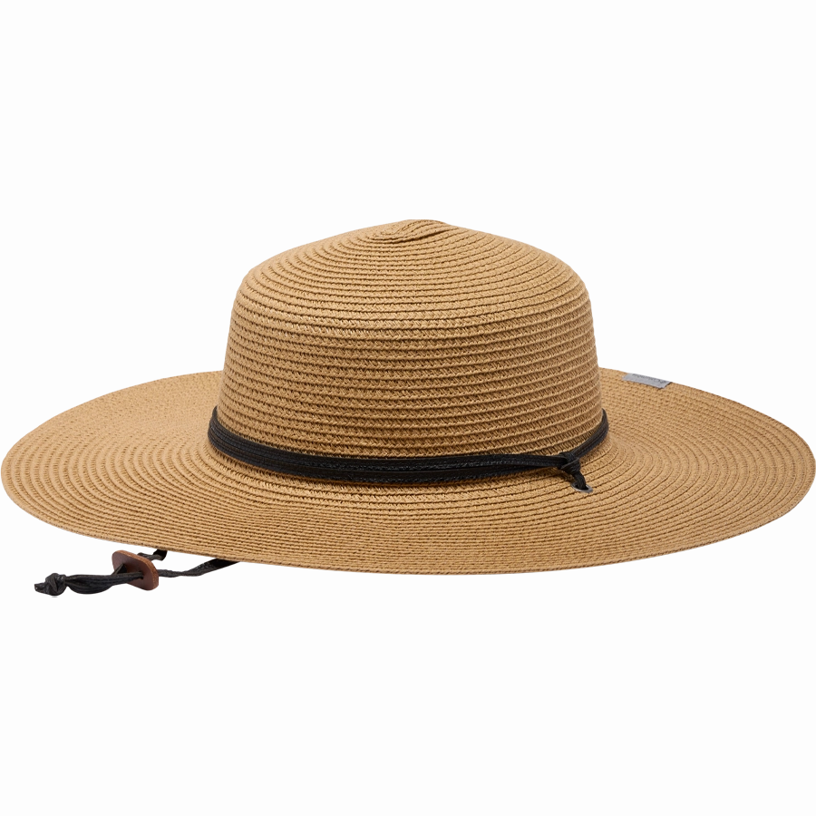 Women'S Global Adventure Packable Hat Iii Limited Time Discount