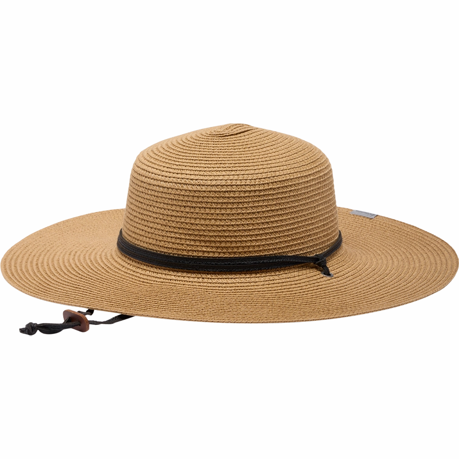 Women'S Global Adventure Packable Hat Iii Gift Ideas Galore Hot Offer Event