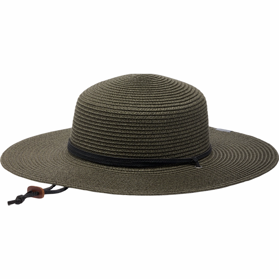 Hot Pick Deal Sweet Deal Inside Women'S Global Adventure Packable Hat Iii