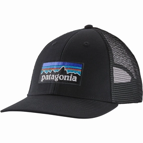P-6 Logo Lopro Trucker Hat Special Occasion Discount