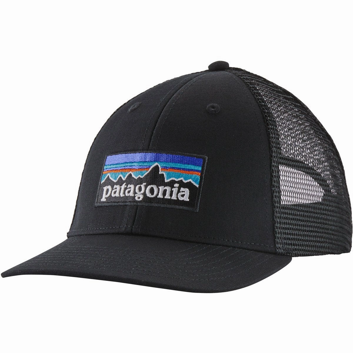 P-6 Logo Lopro Trucker Hat Special Occasion Discount