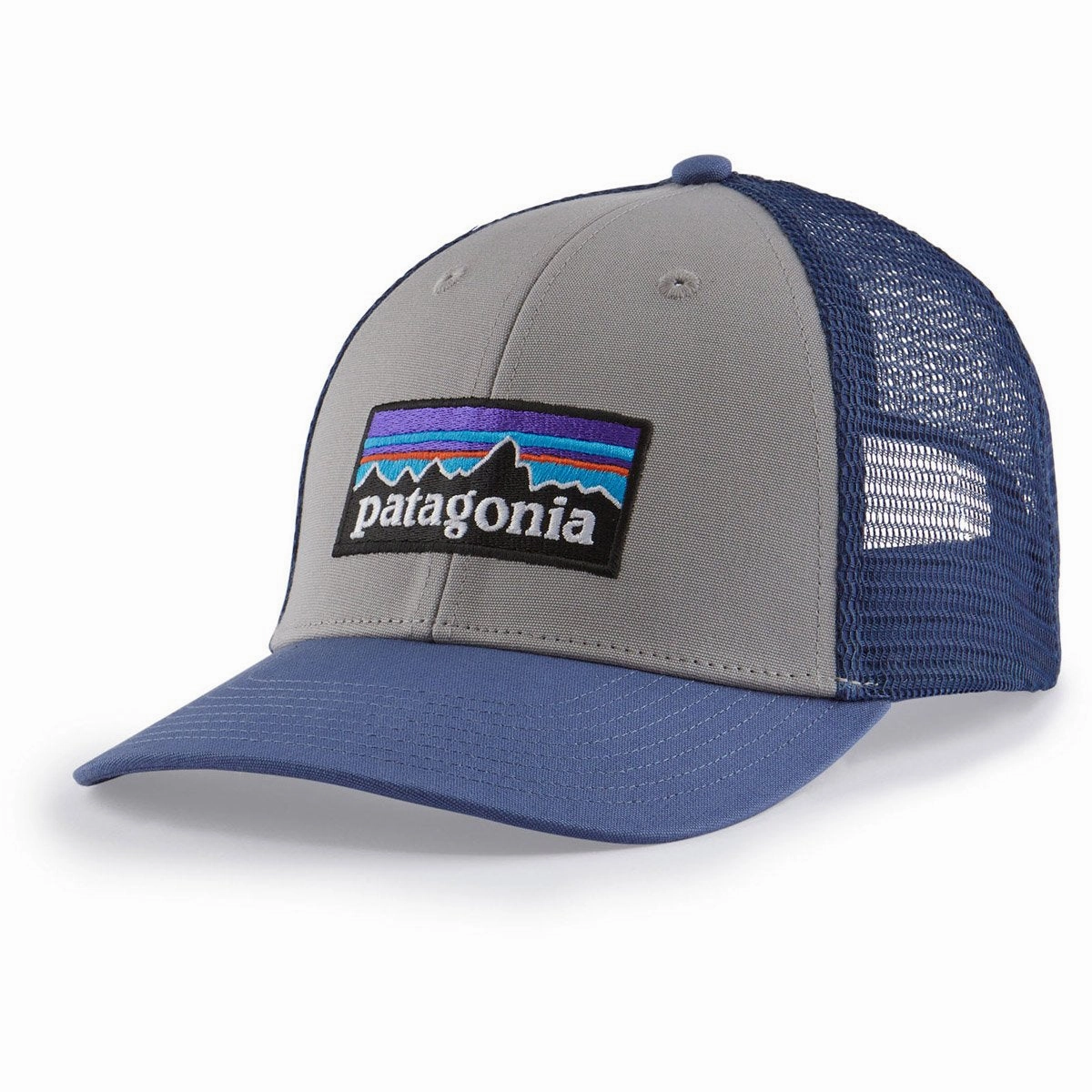 Todays Mega Savings Special Price Today P-6 Logo Lopro Trucker Hat