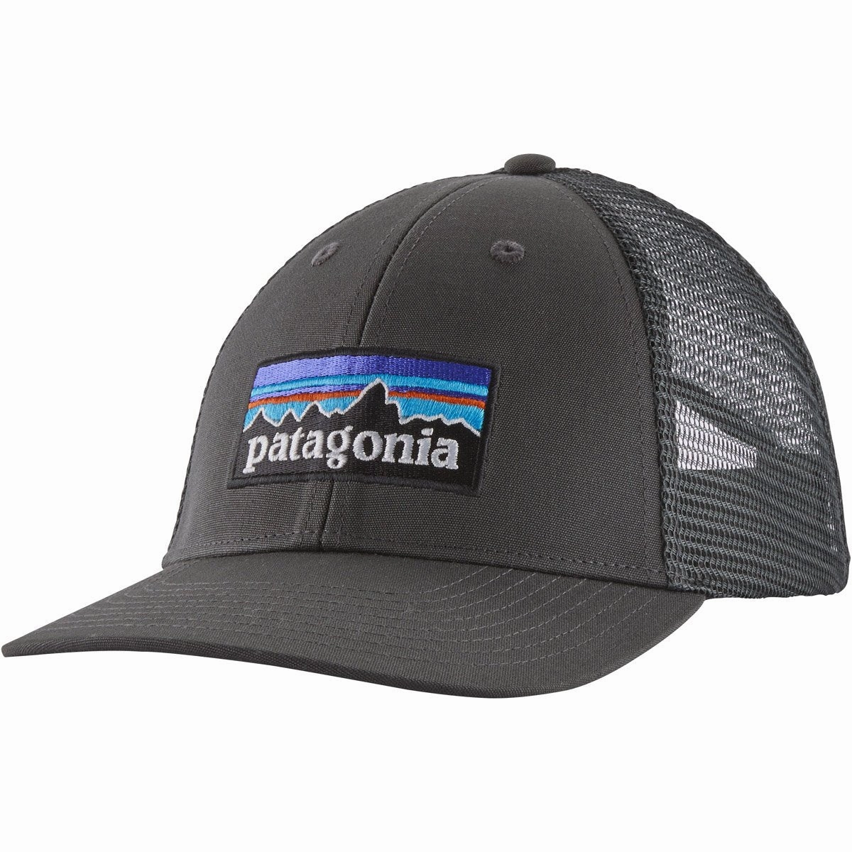 P-6 Logo Lopro Trucker Hat Dont Wait Save Flash Sale Now