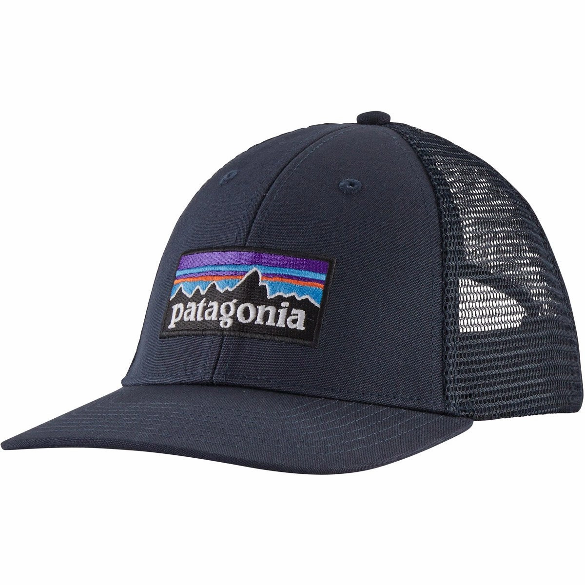 P-6 Logo Lopro Trucker Hat Shop Grab Savings