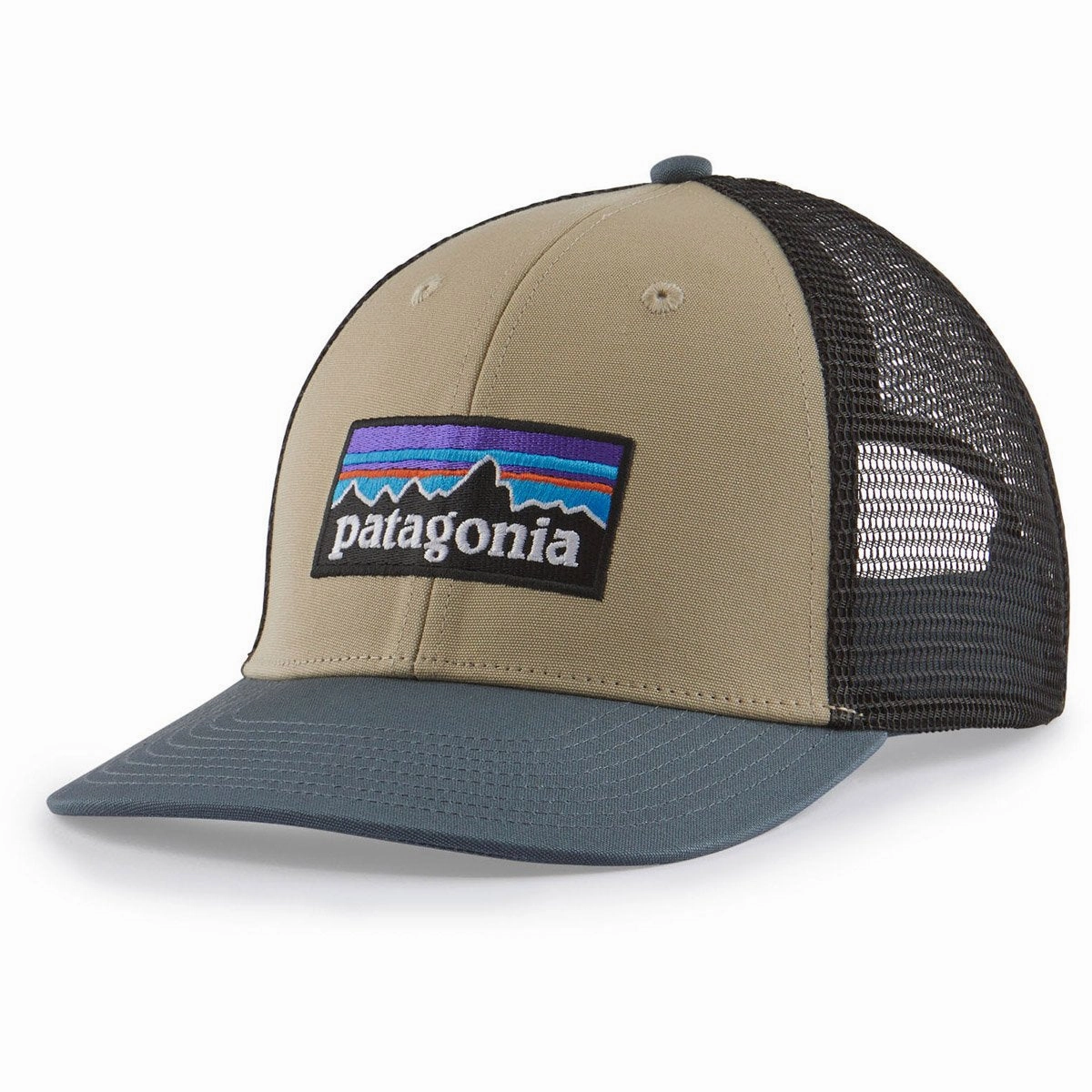 P-6 Logo Lopro Trucker Hat Dont Miss Out Today Only Offer