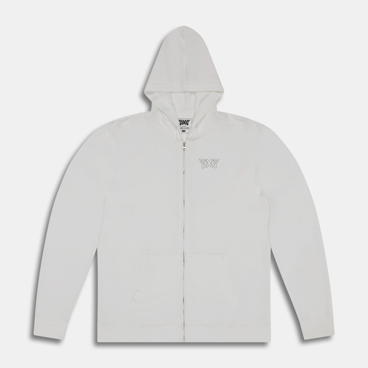 Men'S Casual Cozy Full-Zip Hoodie Price Drop Alert Todays Hot Savings