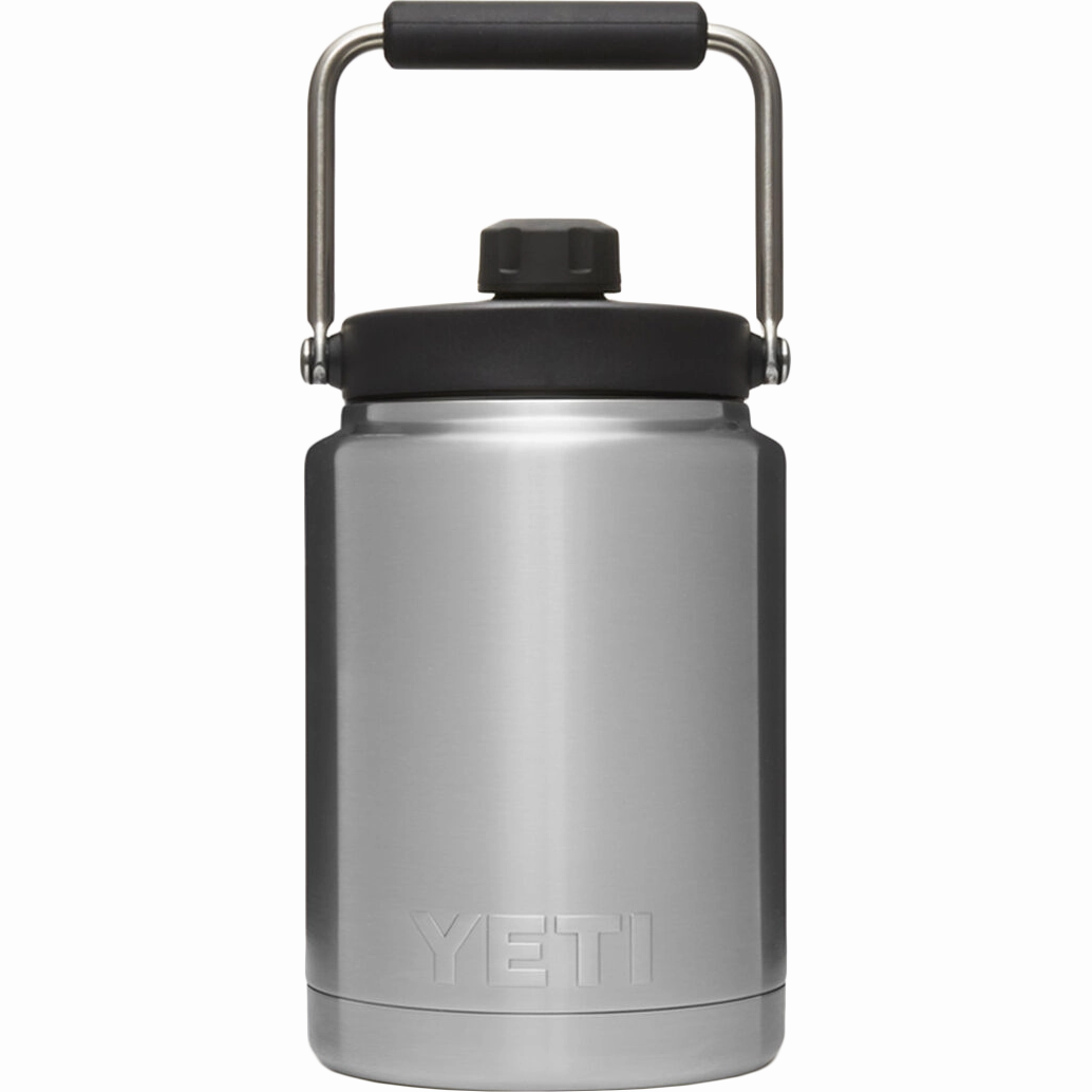 Rambler 1/2 Gallon Jug Special Deal Frenzy