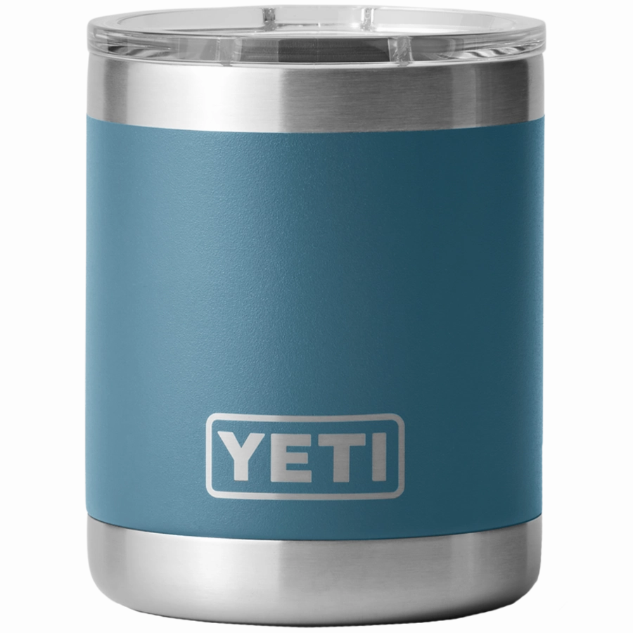 Rambler Lowball W/ Magslider Lid - 10 Oz Steal the Deal Now