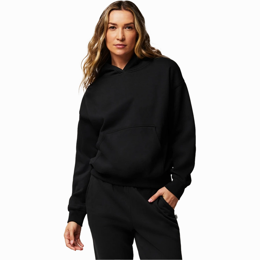Clearance Sale Special Offer Inside The Year Round Terry Hoodie