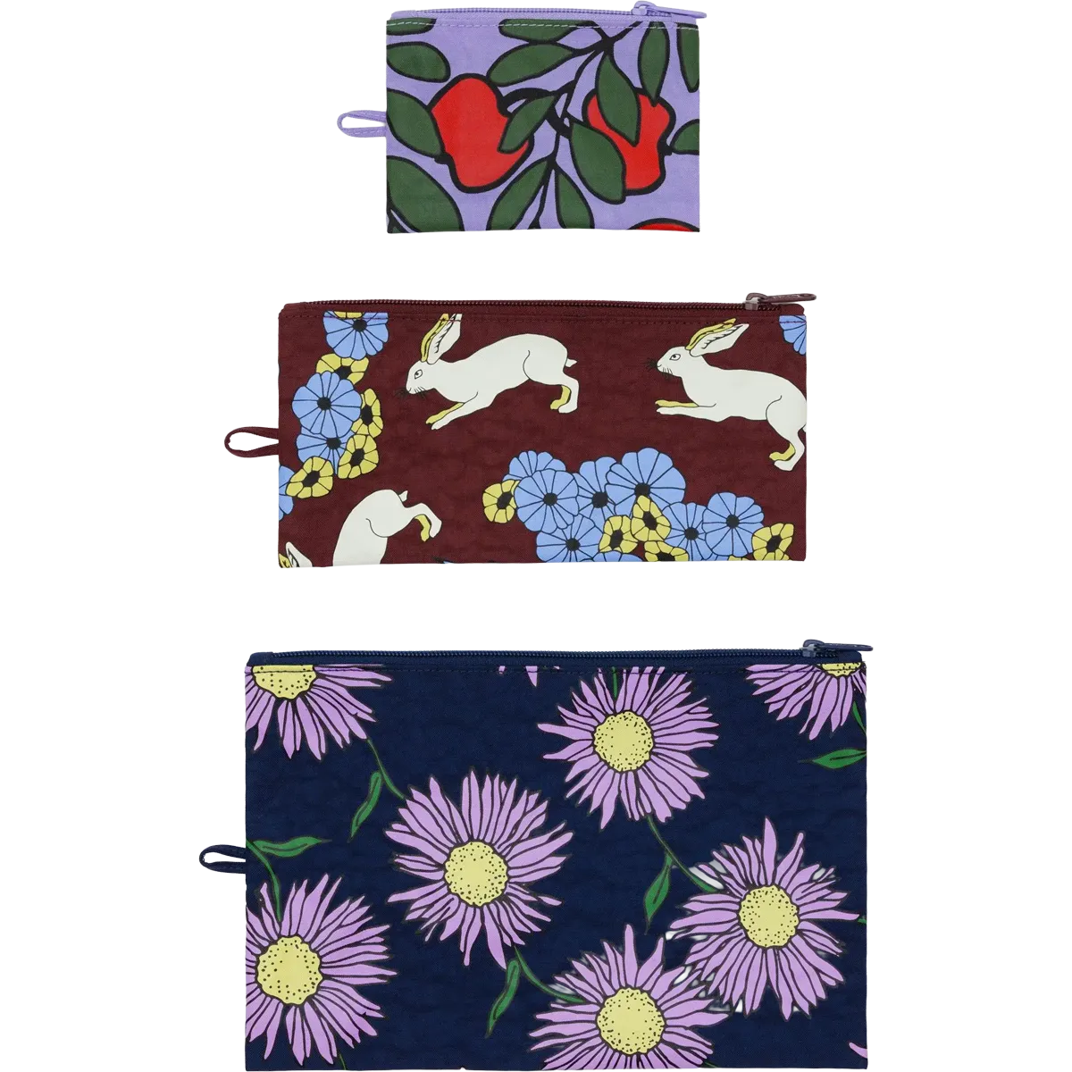 Flat Pouch Set Clearance Sale Now