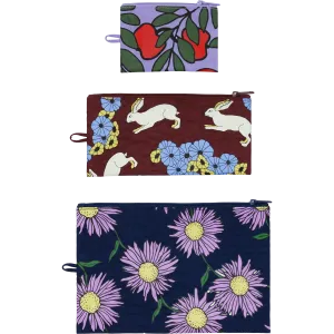 Flat Pouch Set Clearance Sale Now
