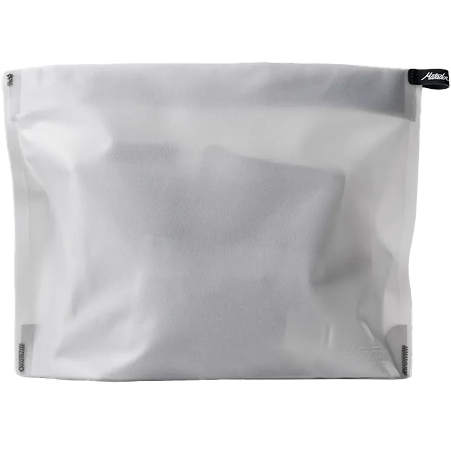 Exclusive Online Deal Flatpak Zipper Toiletry Case
