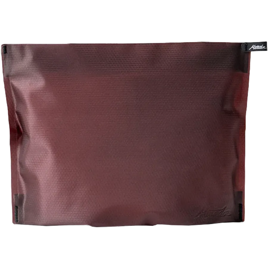 Flatpak Zipper Toiletry Case Weekend Flash Offer