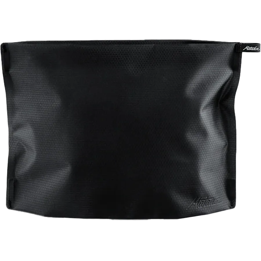 Flatpak Zipper Toiletry Case Instant Deal Today
