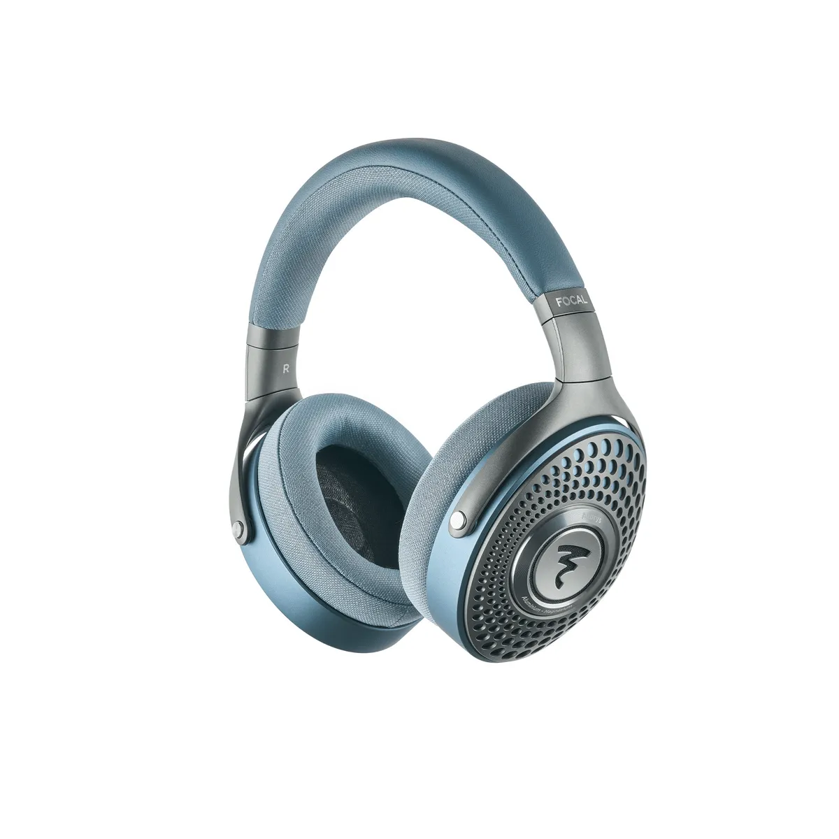 Mega Discount Today Todays Best Deal Focal Azurys Closed-Back Headphones
