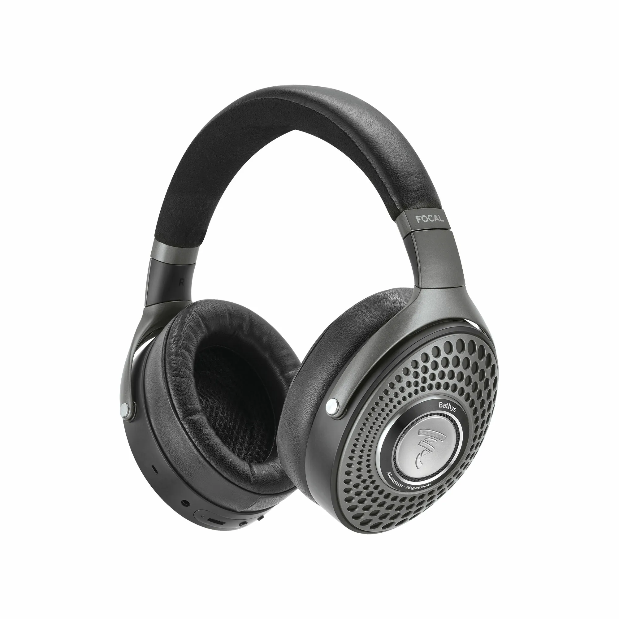 Today Only Special Special Occasion Discount Focal Bathys Wireless Closed-Back Active Noise-Cancelling Headphones