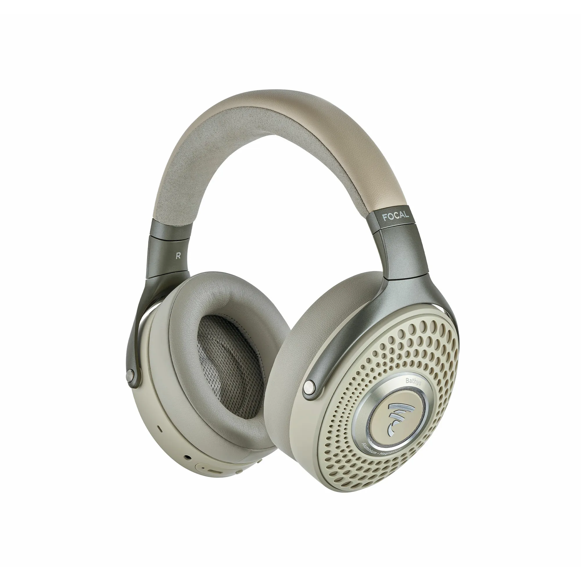 GiftWorthy Sale Trending Hot Picks Focal Bathys Wireless Closed-Back Active Noise-Cancelling Headphones
