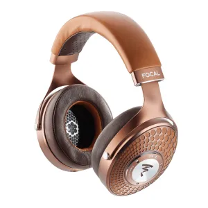 Focal Stellia Closed Back Headphones (Open Box) Today Only Discount Alert