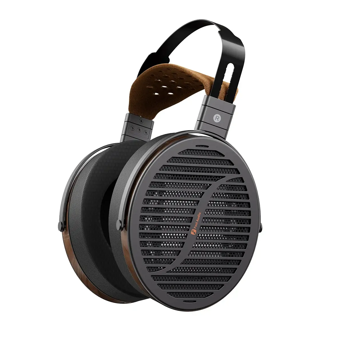 Steal Todays Offer Fosi Audio I5 Open-Back Planar Magnetic Headphones
