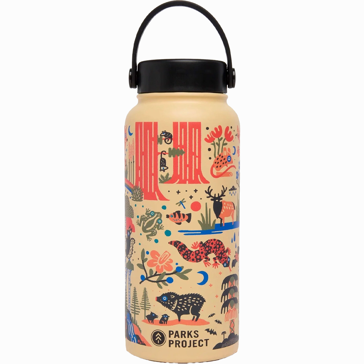 Founded Insulated Water Bottle Weekend Flash Offer