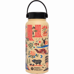 Founded Insulated Water Bottle Weekend Flash Offer