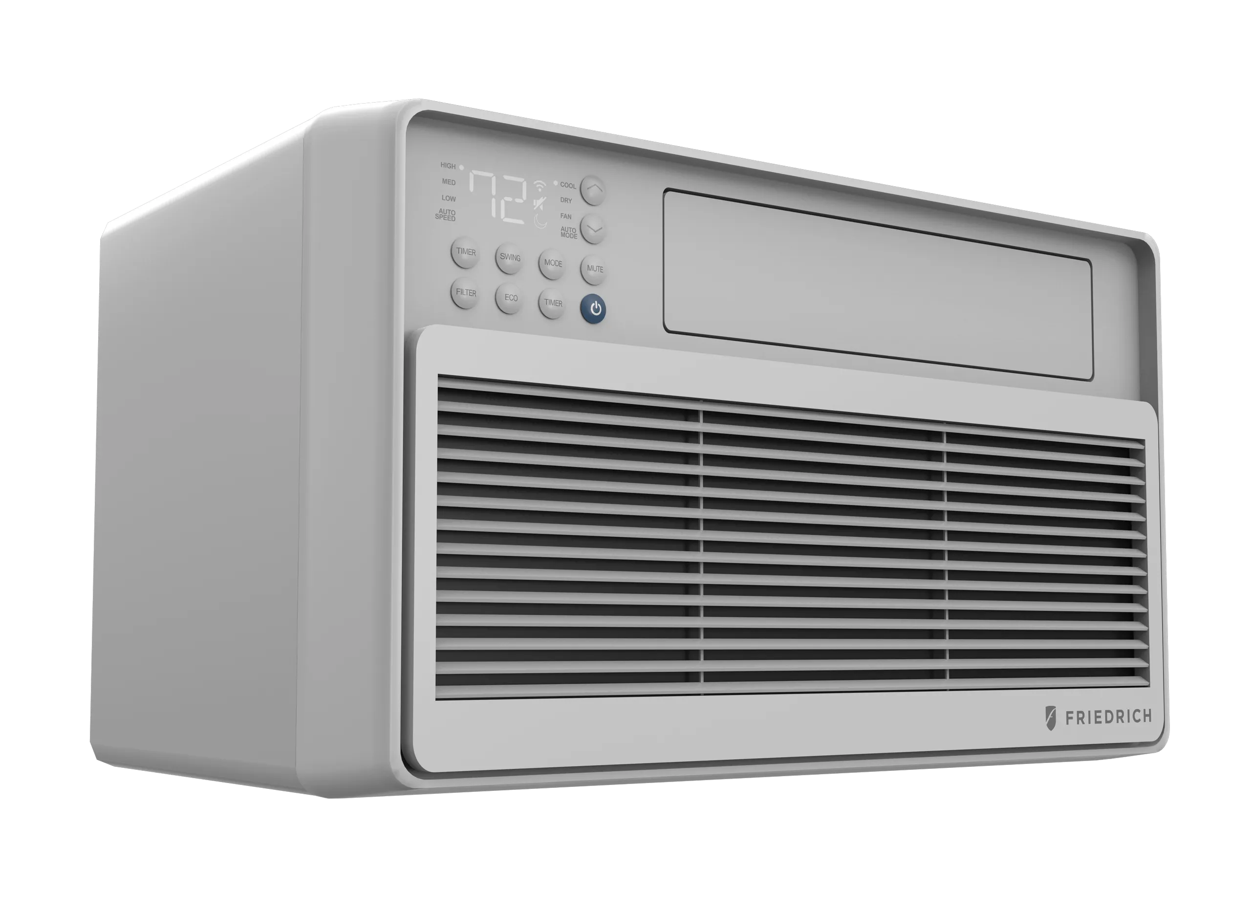 Friedrich CCV08A10A Chill Premier Inverter Ccv08A10A