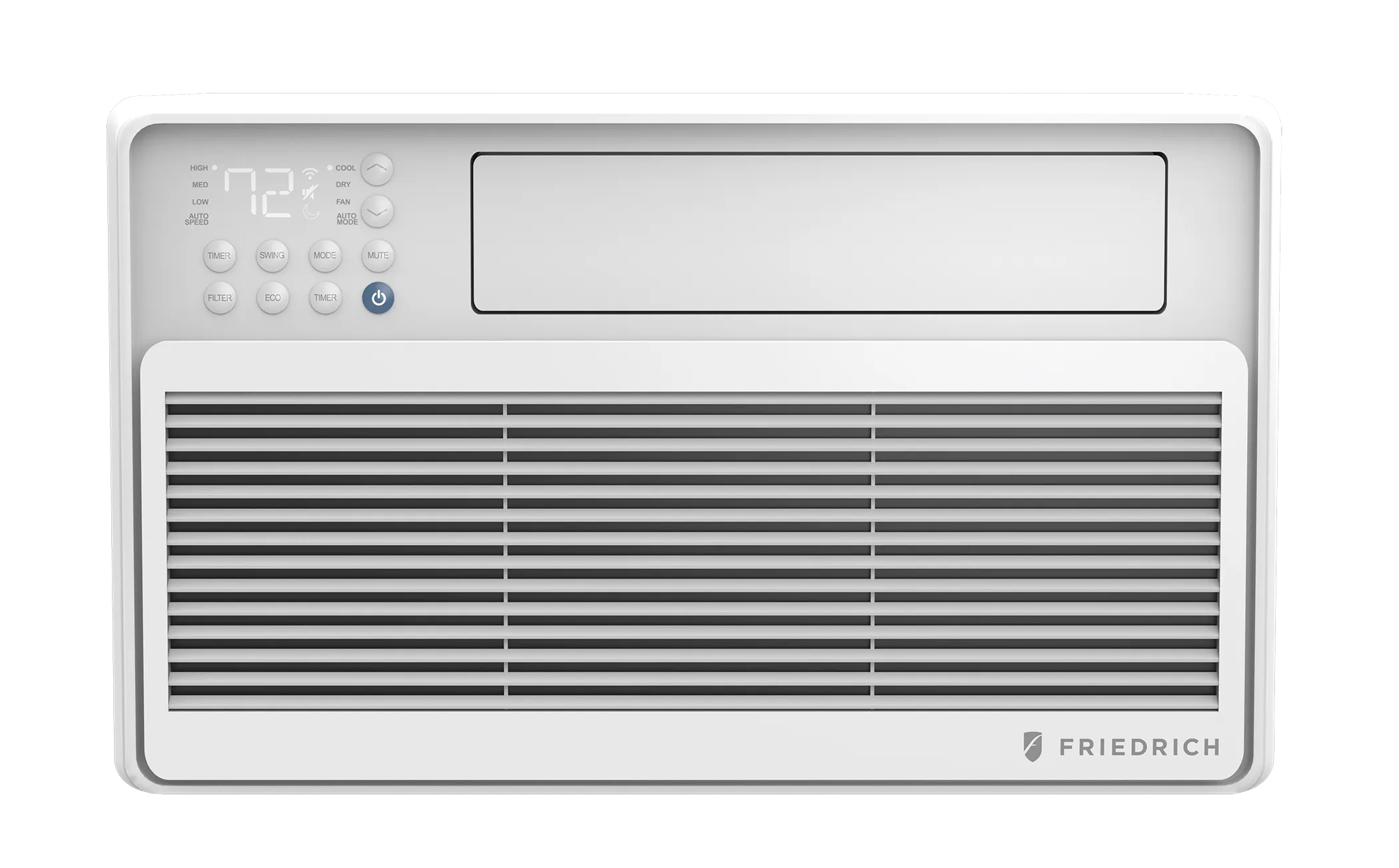 Friedrich CCV10A10A Chill Premier Inverter Ccv10A10A