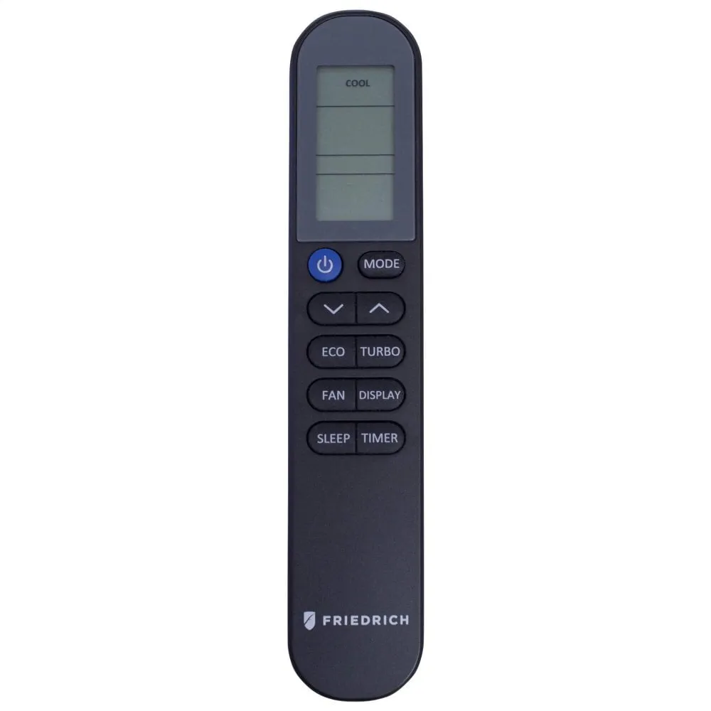 Friedrich CCW10B10A Chill Premier Ccw10B10A