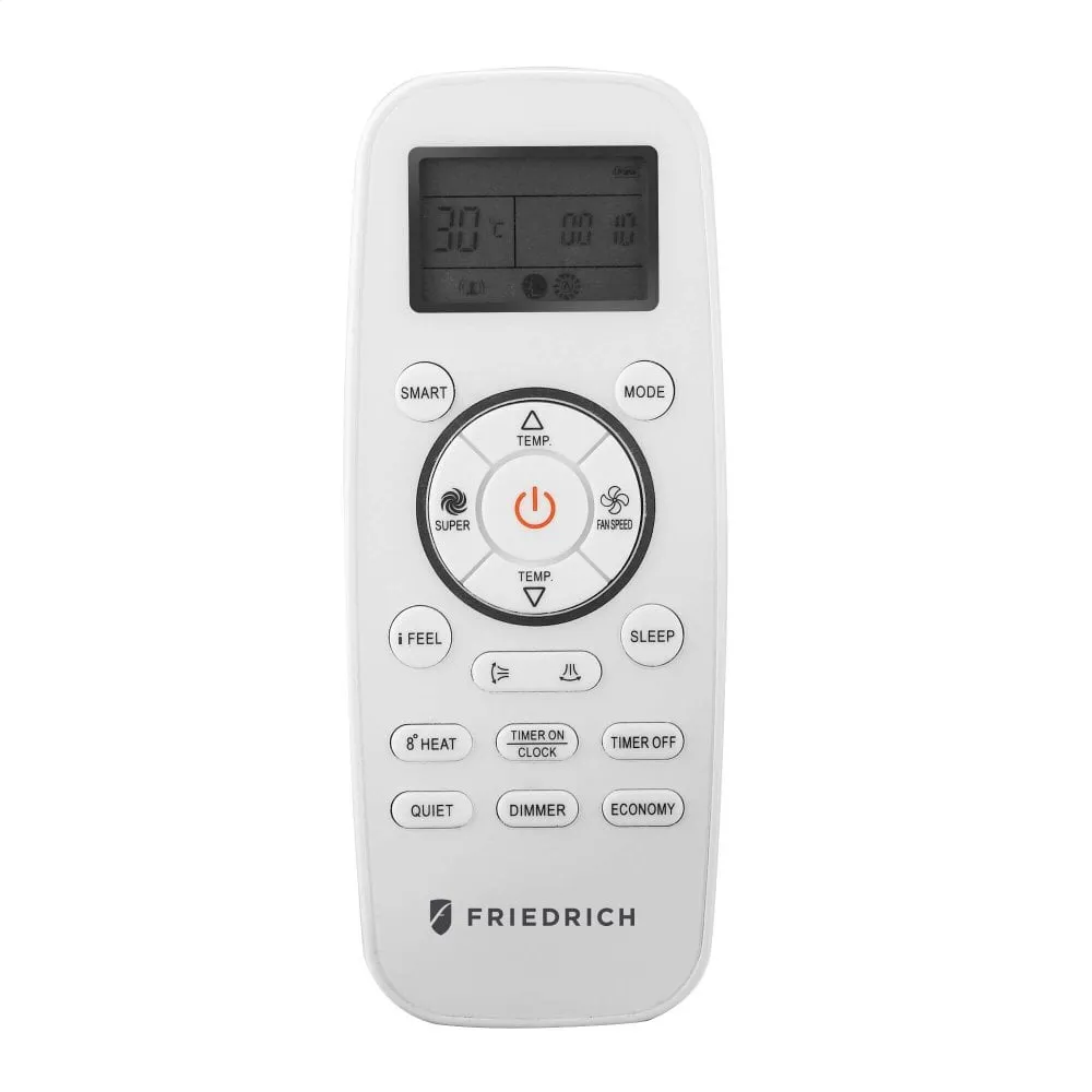 Friedrich FPHFD18A3A Floating Air Pro Fphfd18A3A