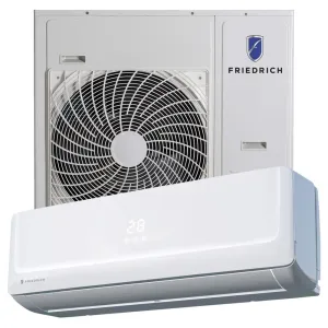 Friedrich FPHFD18A3A Floating Air Pro Fphfd18A3A