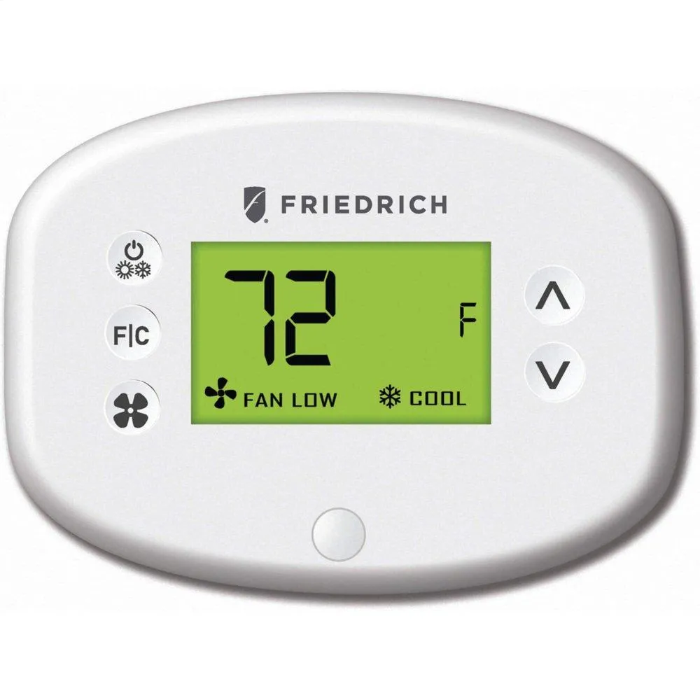 Friedrich PDH07K3SGR3 Zoneaire Premier Pdh07K3Sgr3