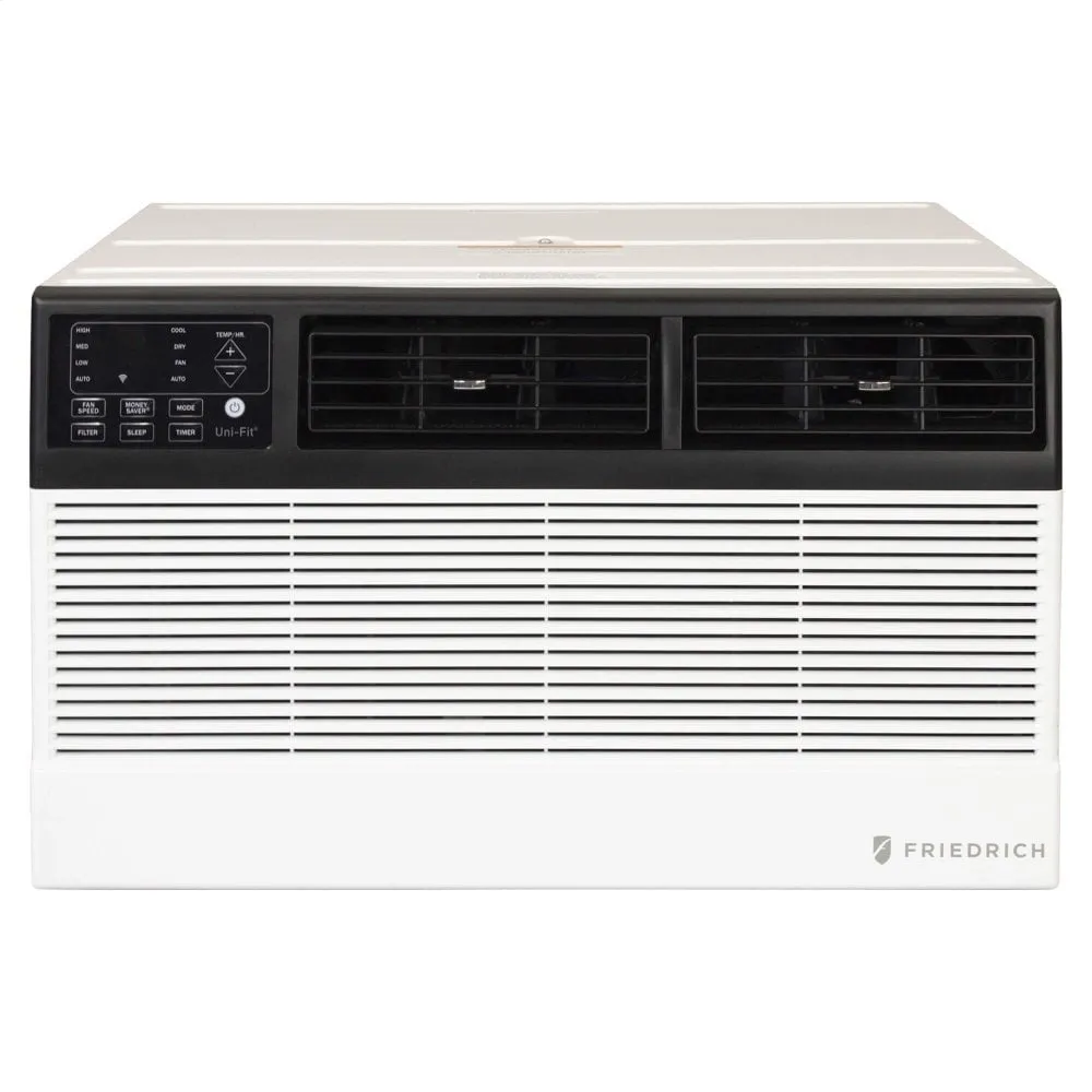 Friedrich UET08A11A Uni-Fit Uet08A11A