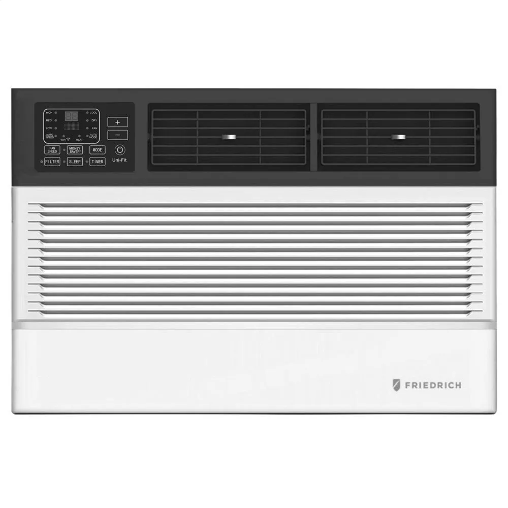 Friedrich UET12A33A Uni-Fit Uet12A33A