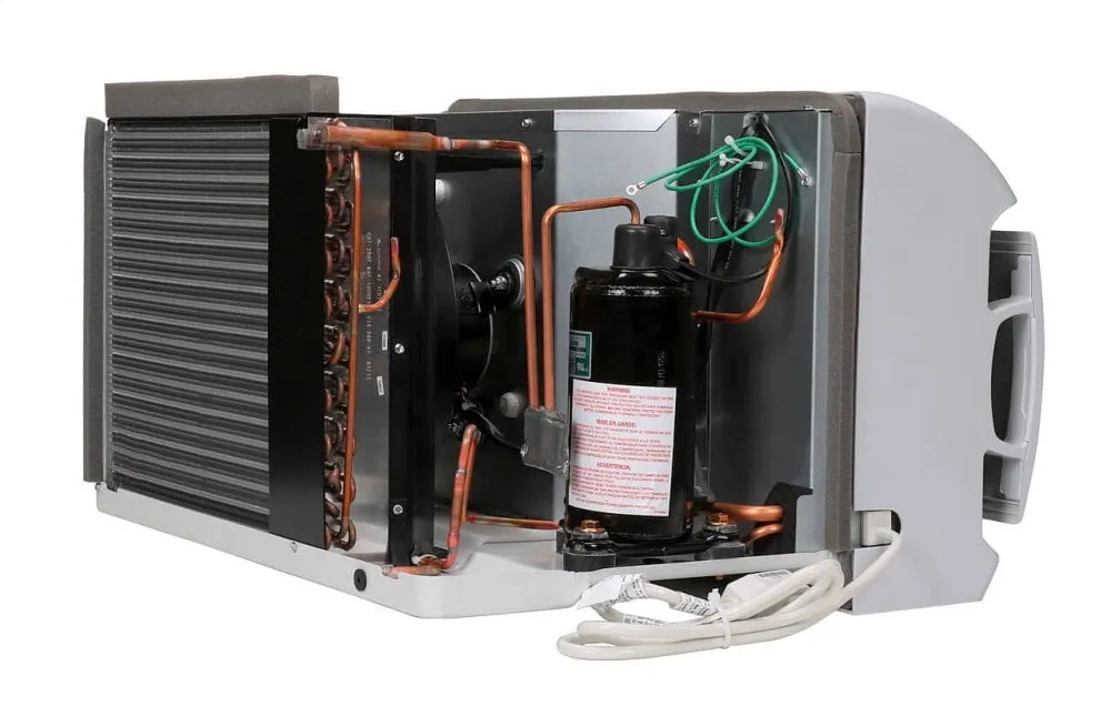 Friedrich WCT08A10A Wallmaster Wct08A10A