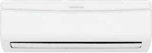 Frigidaire FFHP124WS1 Frigidaire Ductless Split Air Conditioner Cool And Heat- 12,000 Btu, Heat Pump- 115V- Indoor Unit