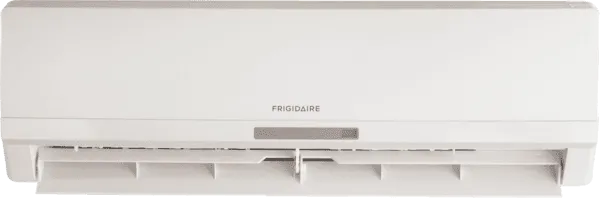 Frigidaire FFHP302WQ2 Frigidaire Ductless Split Air Conditioner With Heat Pump, 28,000 Btu