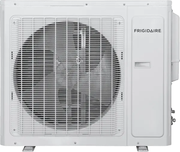 Frigidaire FFHP362CQ2 Frigidaire Ductless Split Air Conditioner With Heat Pump, 33,600 Btu