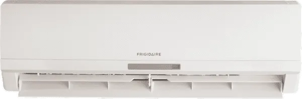 Frigidaire FFHP362WQ2 Frigidaire Ductless Split Air Conditioner With Heat Pump, 33,600 Btu