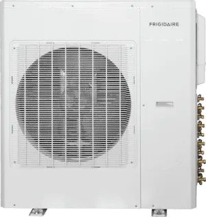 Frigidaire FFHP362ZQ2 Frigidaire Ductless Split Air Conditioner With Heat Pump, 34,400Btu 208/230Volt