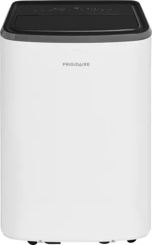 Frigidaire FFPA0822U1 Frigidaire 8,000 Btu Portable Room Air Conditioner