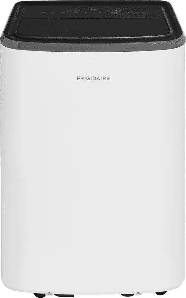 Frigidaire FFPA0822U1 Frigidaire 8,000 Btu Portable Room Air Conditioner