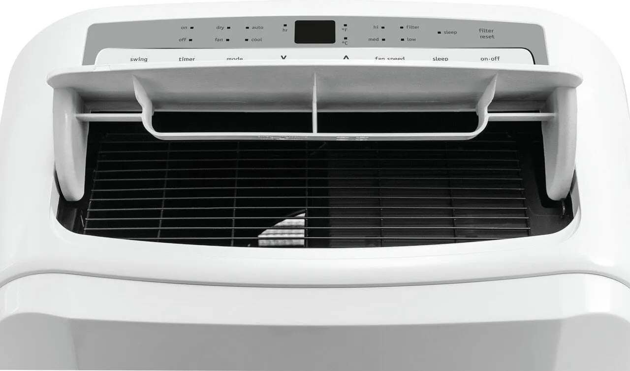 Frigidaire FFPA1422R1 Frigidaire 14,000 Btu Portable Room Air Conditioner