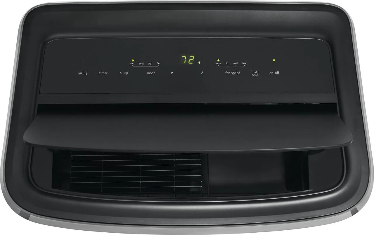 Frigidaire FFPA1422U1 Frigidaire 14,000 Btu Portable Room Air Conditioner