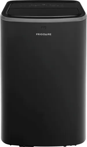 Frigidaire FFPH1222U1 Frigidaire 12,000 Btu Portable Room Air Conditioner With Supplemental Heat