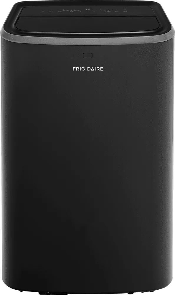 Frigidaire FFPH1222U1 Frigidaire 12,000 Btu Portable Room Air Conditioner With Supplemental Heat