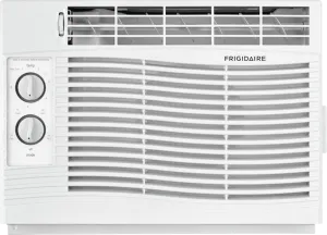 Frigidaire FFRA0511U1 Frigidaire 5,000 Btu Window-Mounted Room Air Conditioner