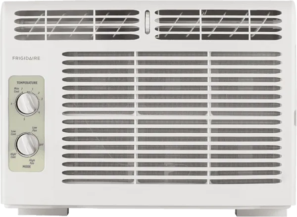 Frigidaire FFRA051WA1 Frigidaire 5,000 Btu Window-Mounted Room Air Conditioner