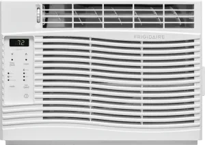 Frigidaire FFRA0522U1 Frigidaire 5,000 Btu Window-Mounted Room Air Conditioner