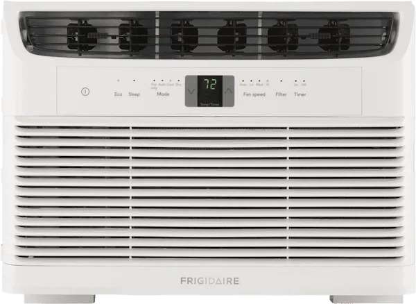 Frigidaire FFRA052WA1 Frigidaire 5,000 Btu Window-Mounted Room Air Conditioner