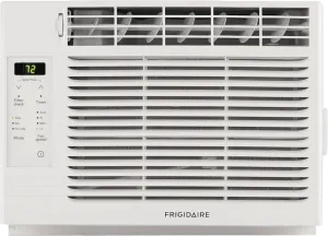 Frigidaire FFRA052ZA1 Frigidaire 5,000 Btu Window-Mounted Room Air Conditioner